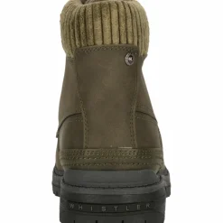 Whistler Winterschuhe|Boots & Stiefel<· Lasti 5056 Tarmac