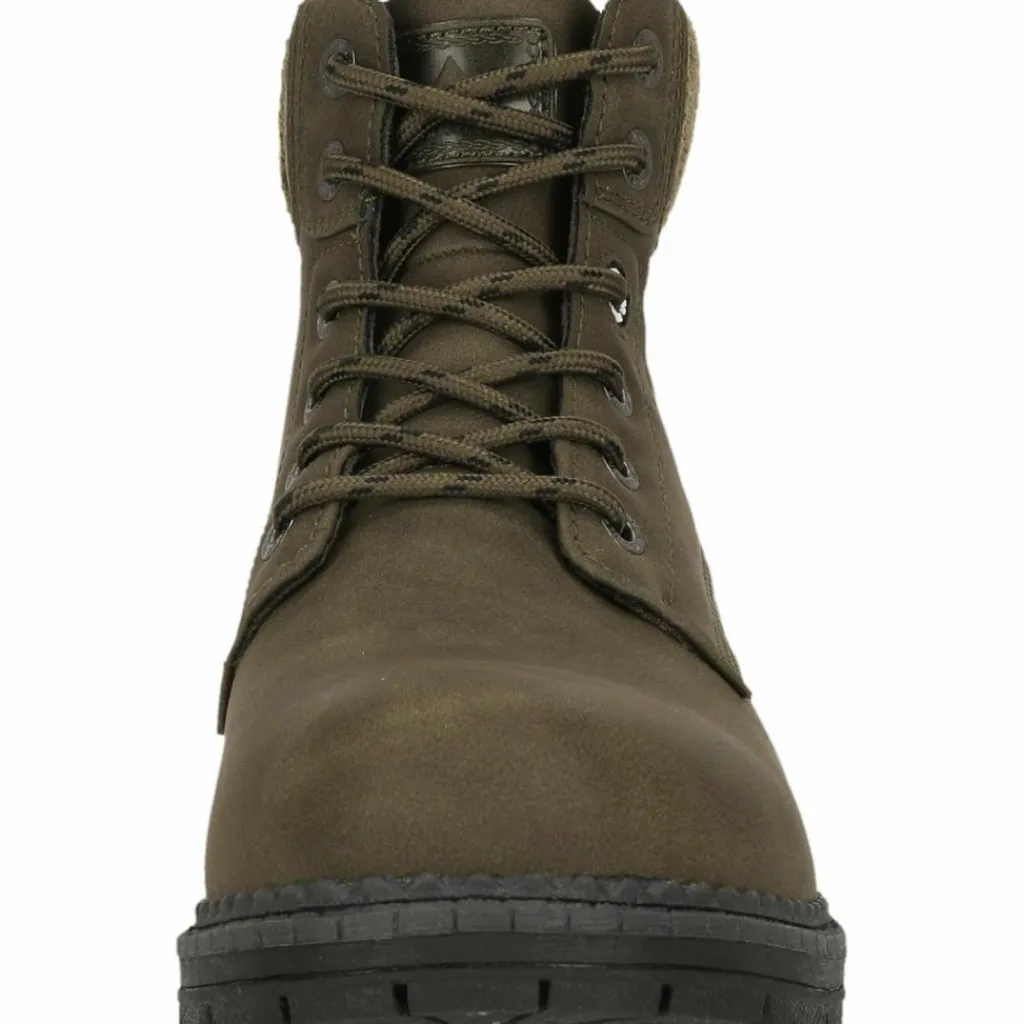 Whistler Winterschuhe|Boots & Stiefel<· Lasti 5056 Tarmac