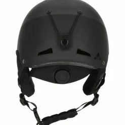 Whistler Skihelme<· Lattea 1001 Black