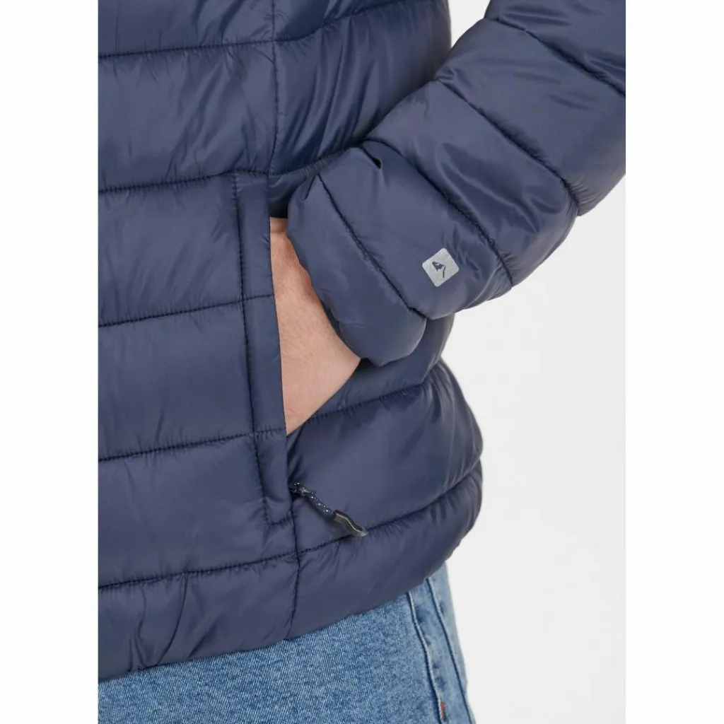 Whistler Übergangsjacken<· Leopold M Pro-lite 2048 Navy Blazer