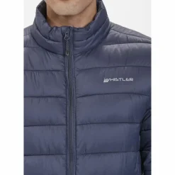 Whistler Übergangsjacken<· Leopold M Pro-lite 2048 Navy Blazer