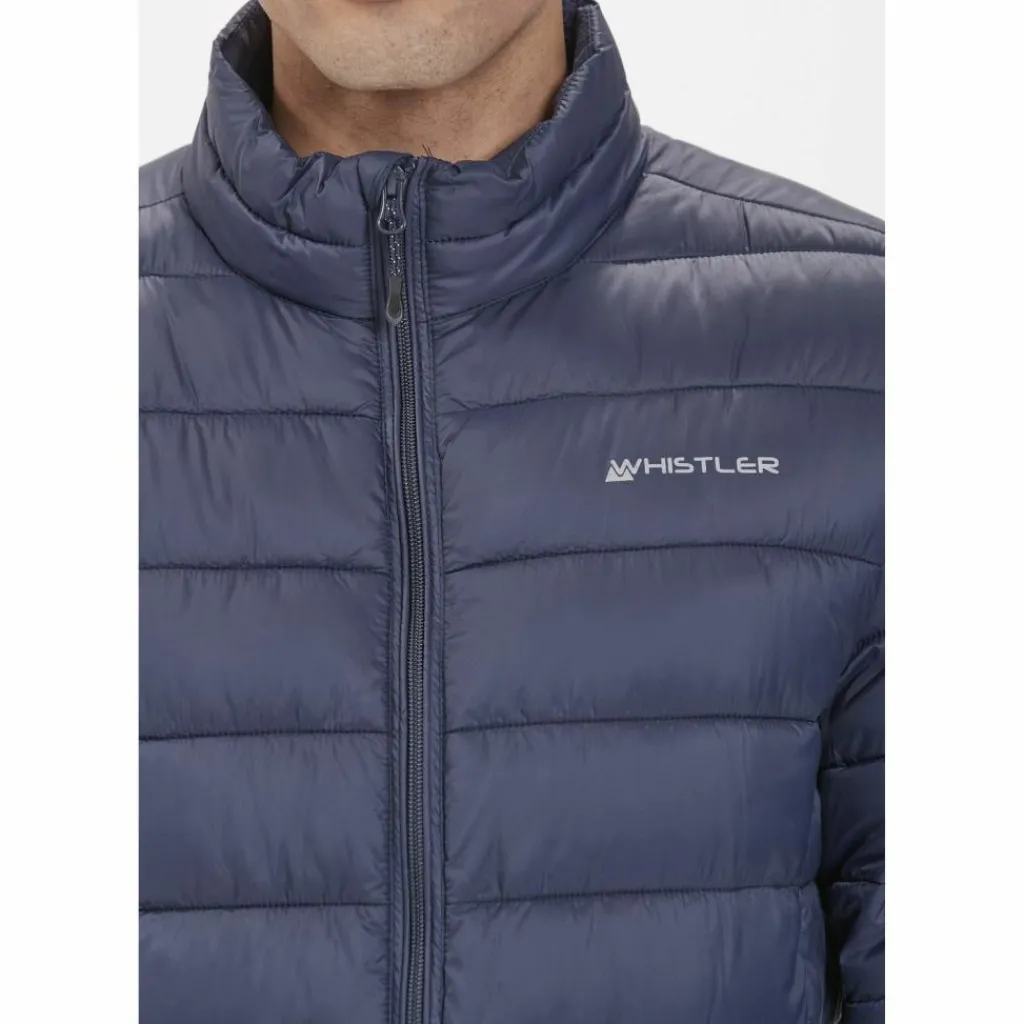 Whistler Übergangsjacken<· Leopold M Pro-lite 2048 Navy Blazer