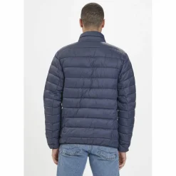 Whistler Übergangsjacken<· Leopold M Pro-lite 2048 Navy Blazer