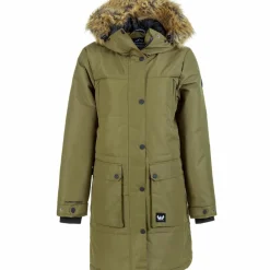 Hot · Lizbeth Damen Winterjacken