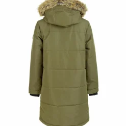 Hot · Lizbeth Damen Winterjacken