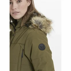 Hot · Lizbeth Damen Winterjacken