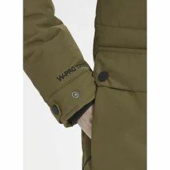 Hot · Lizbeth Damen Winterjacken