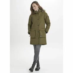 Hot · Lizbeth Damen Winterjacken