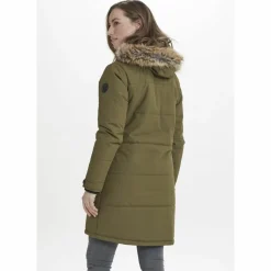 Hot · Lizbeth Damen Winterjacken