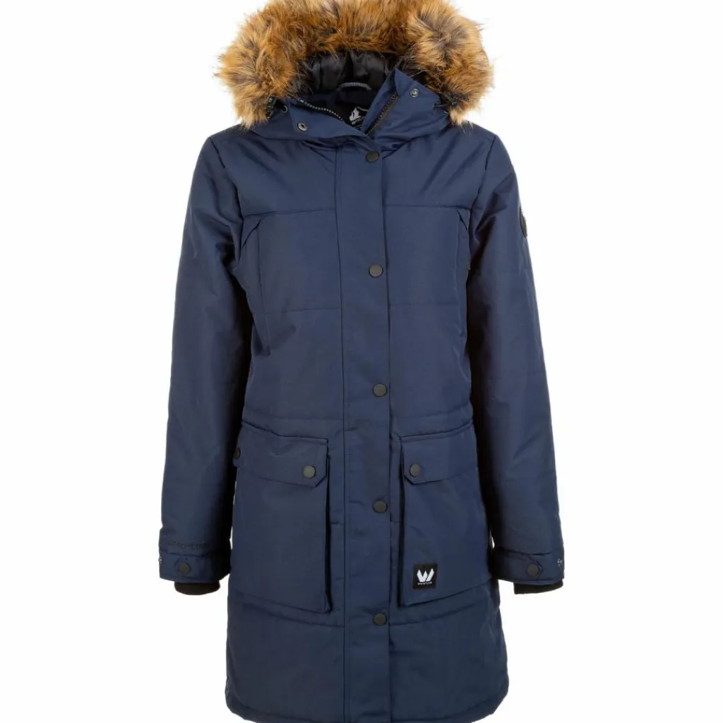 Whistler Mäntel<· Lizbeth 2048 Navy Blazer