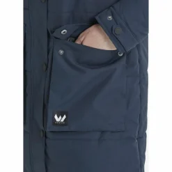 Whistler Mäntel<· Lizbeth 2048 Navy Blazer