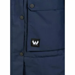 Whistler Mäntel<· Lizbeth 2048 Navy Blazer