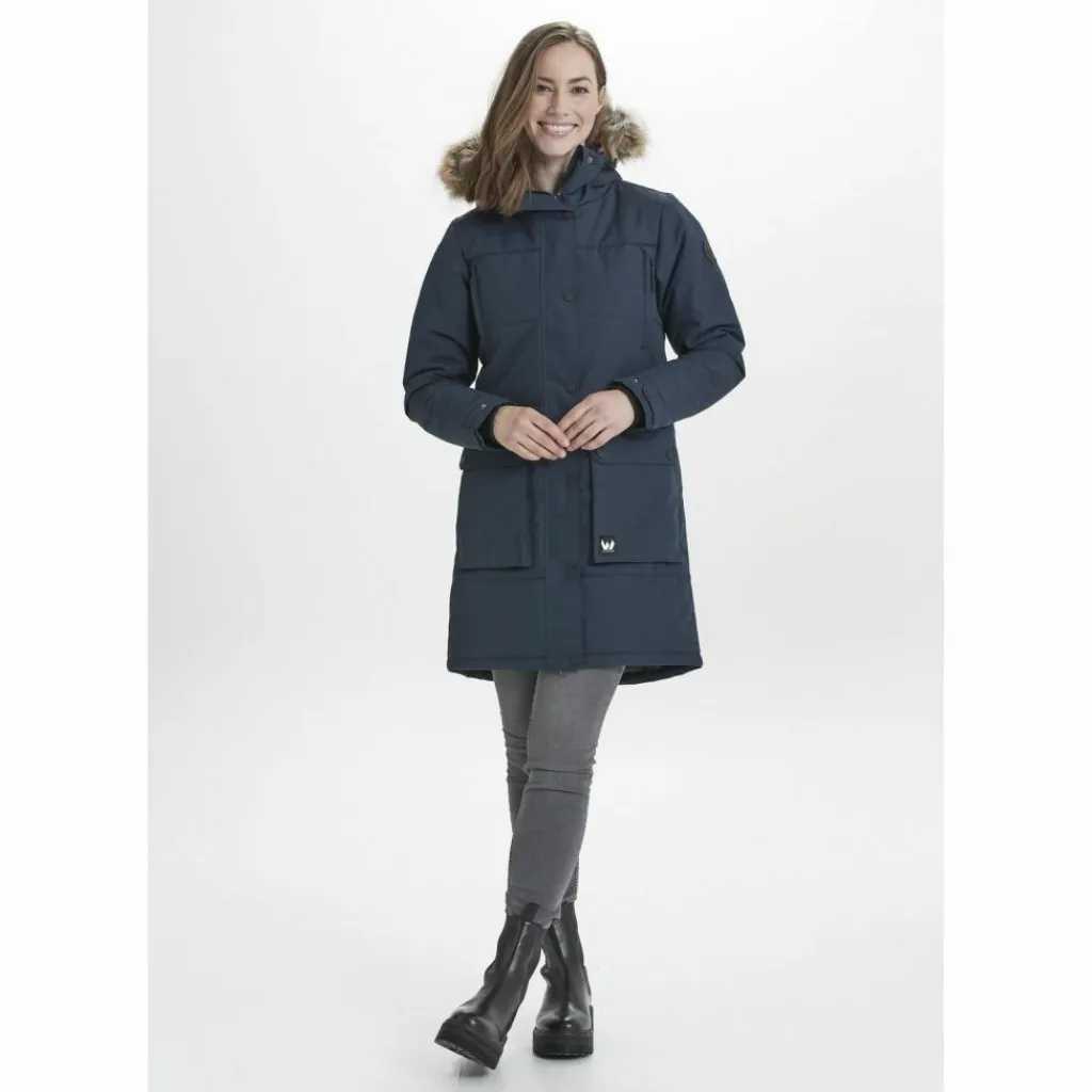 Whistler Mäntel<· Lizbeth 2048 Navy Blazer