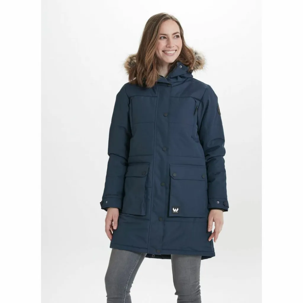 Whistler Mäntel<· Lizbeth 2048 Navy Blazer