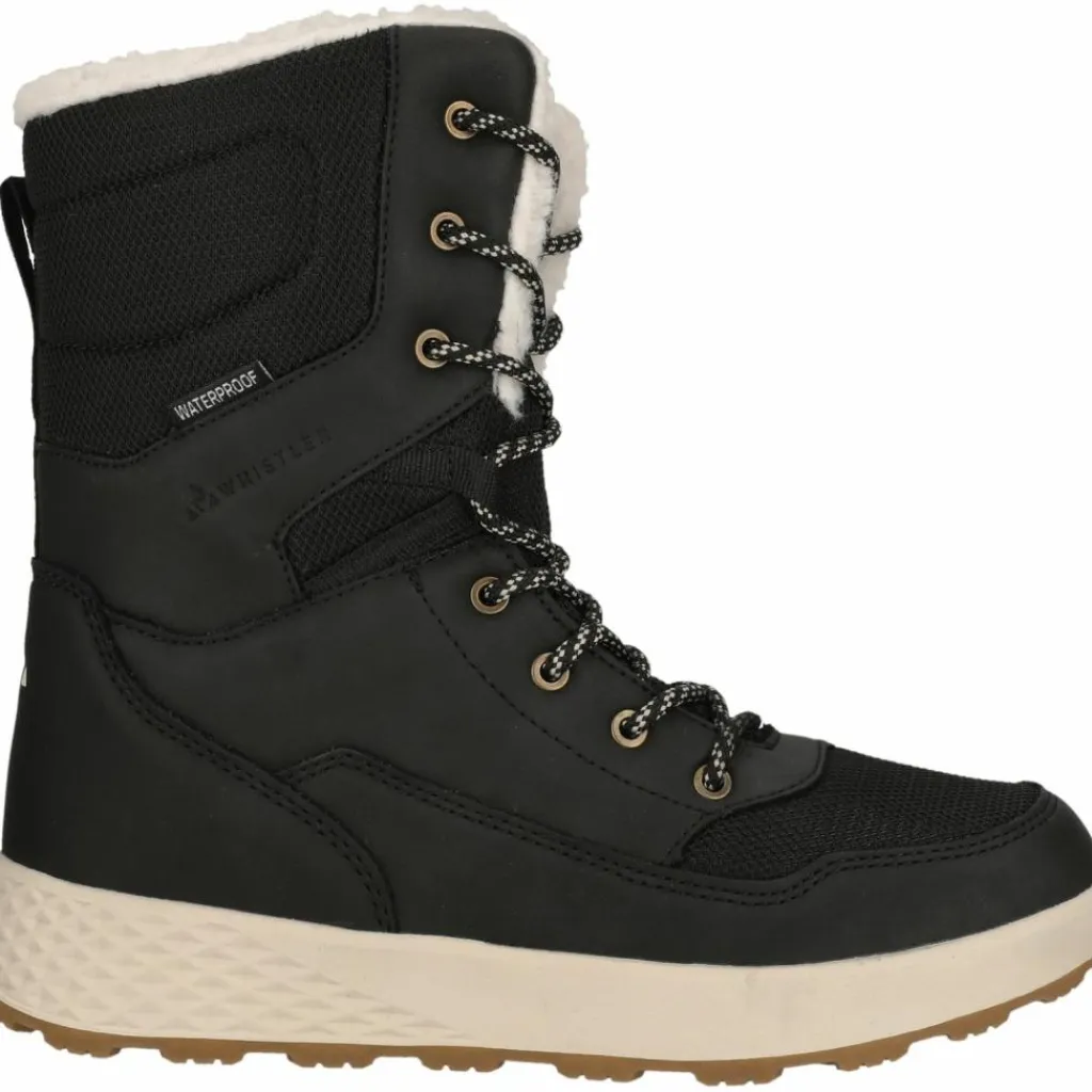 Whistler Winterschuhe<· Loumon V2 1001 Black