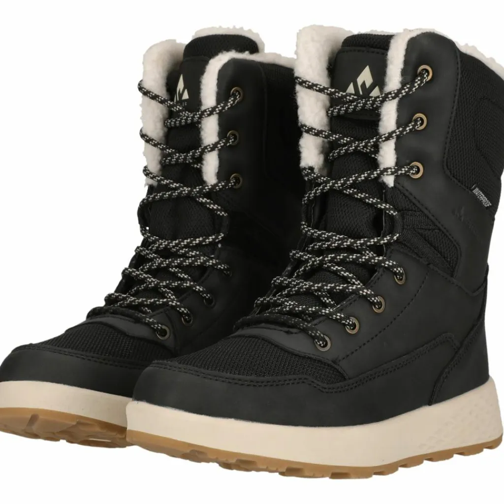 Whistler Winterschuhe<· Loumon V2 1001 Black