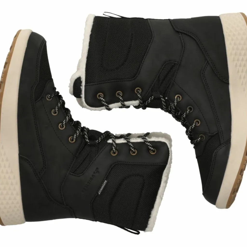 Whistler Winterschuhe<· Loumon V2 1001 Black