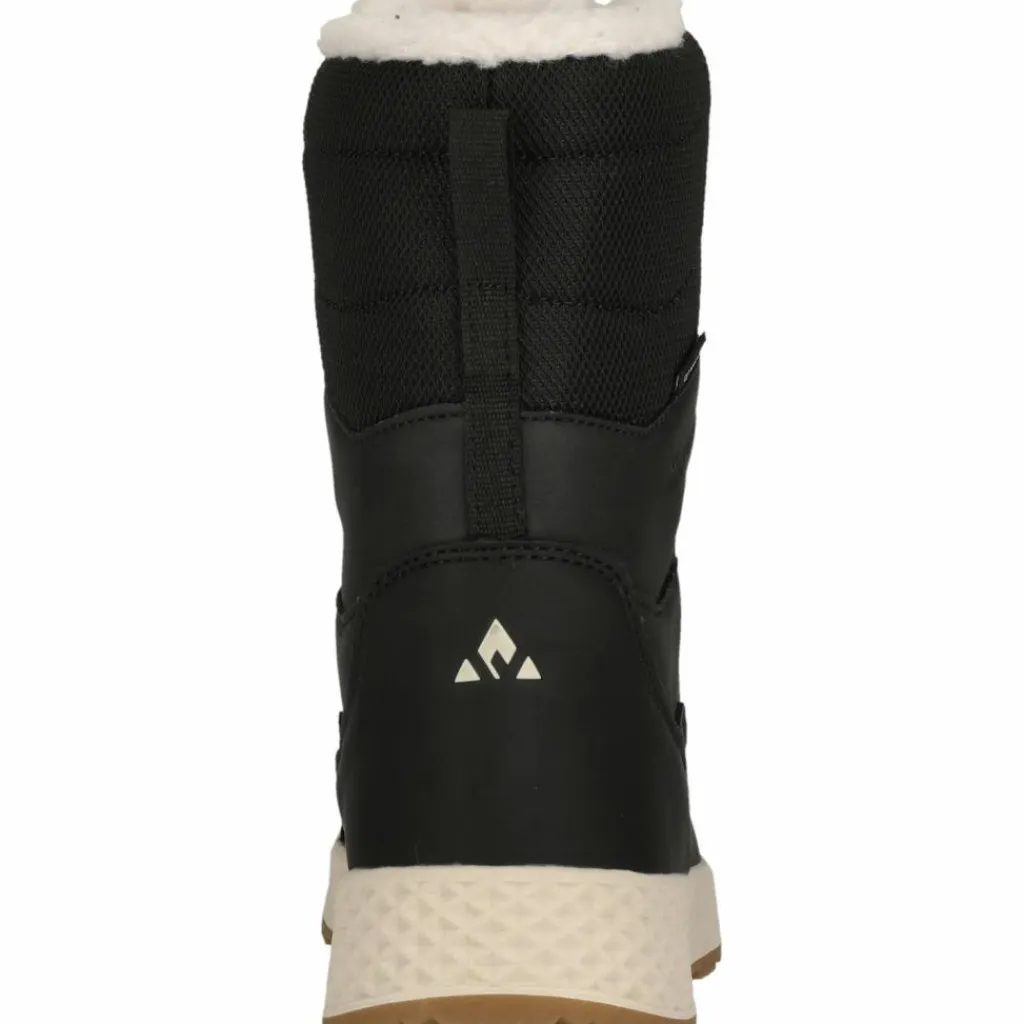 Whistler Winterschuhe<· Loumon V2 1001 Black