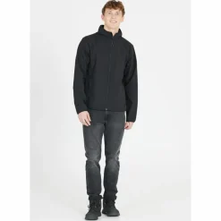 Whistler Jacken|Regenjacken<· Luango 1001 Black