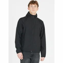 Whistler Jacken|Regenjacken<· Luango 1001 Black