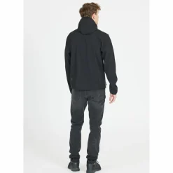 Whistler Jacken|Regenjacken<· Luango 1001 Black