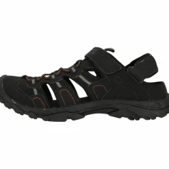 Whistler Wanderschuhe<· Macareus 1001 Black