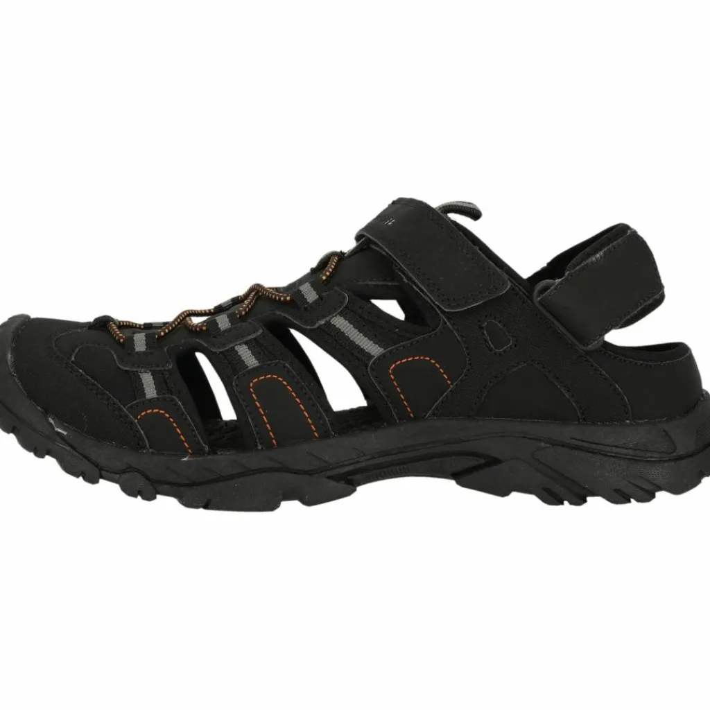 Whistler Wanderschuhe<· Macareus 1001 Black