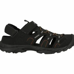 Whistler Wanderschuhe<· Macareus 1001 Black