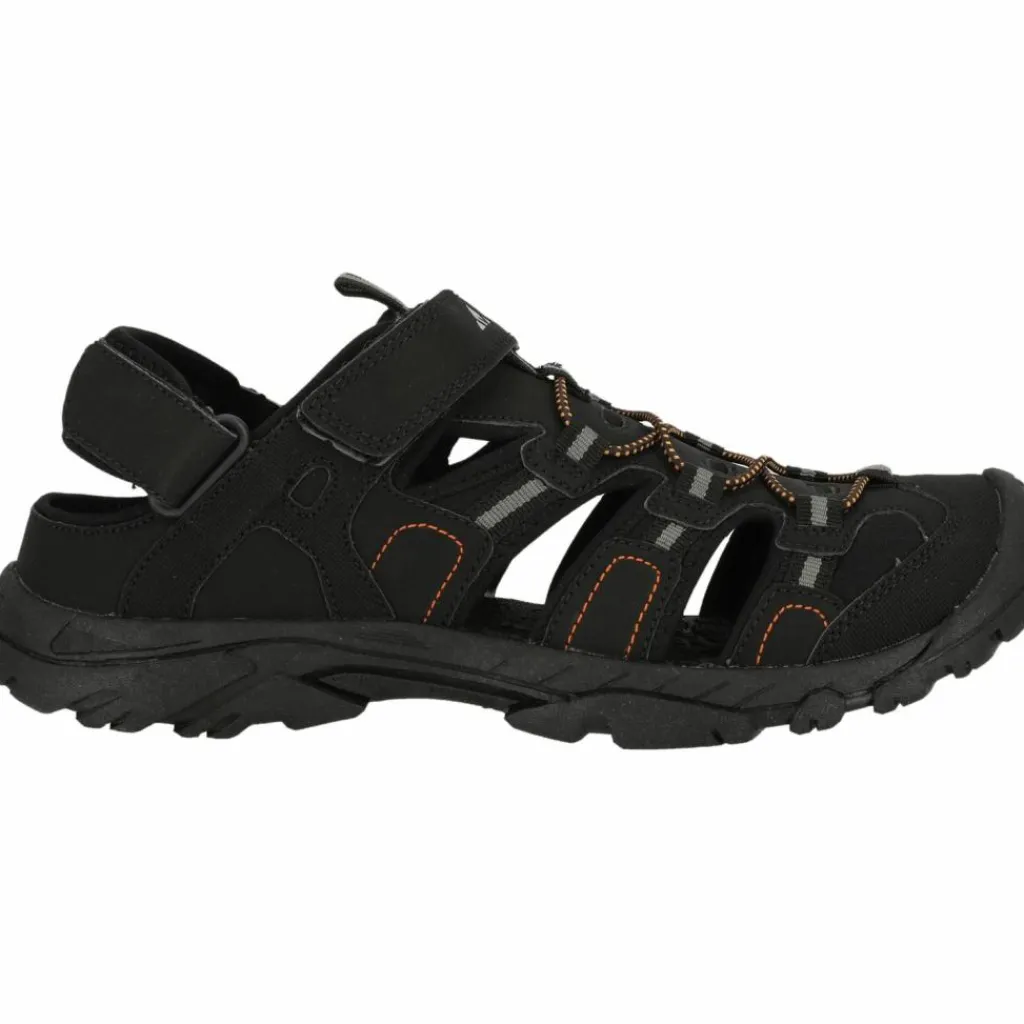 Whistler Wanderschuhe<· Macareus 1001 Black