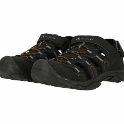 Whistler Wanderschuhe<· Macareus 1001 Black