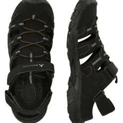 Whistler Wanderschuhe<· Macareus 1001 Black