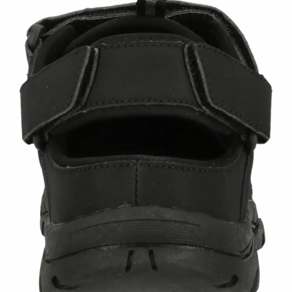 Whistler Wanderschuhe<· Macareus 1001 Black
