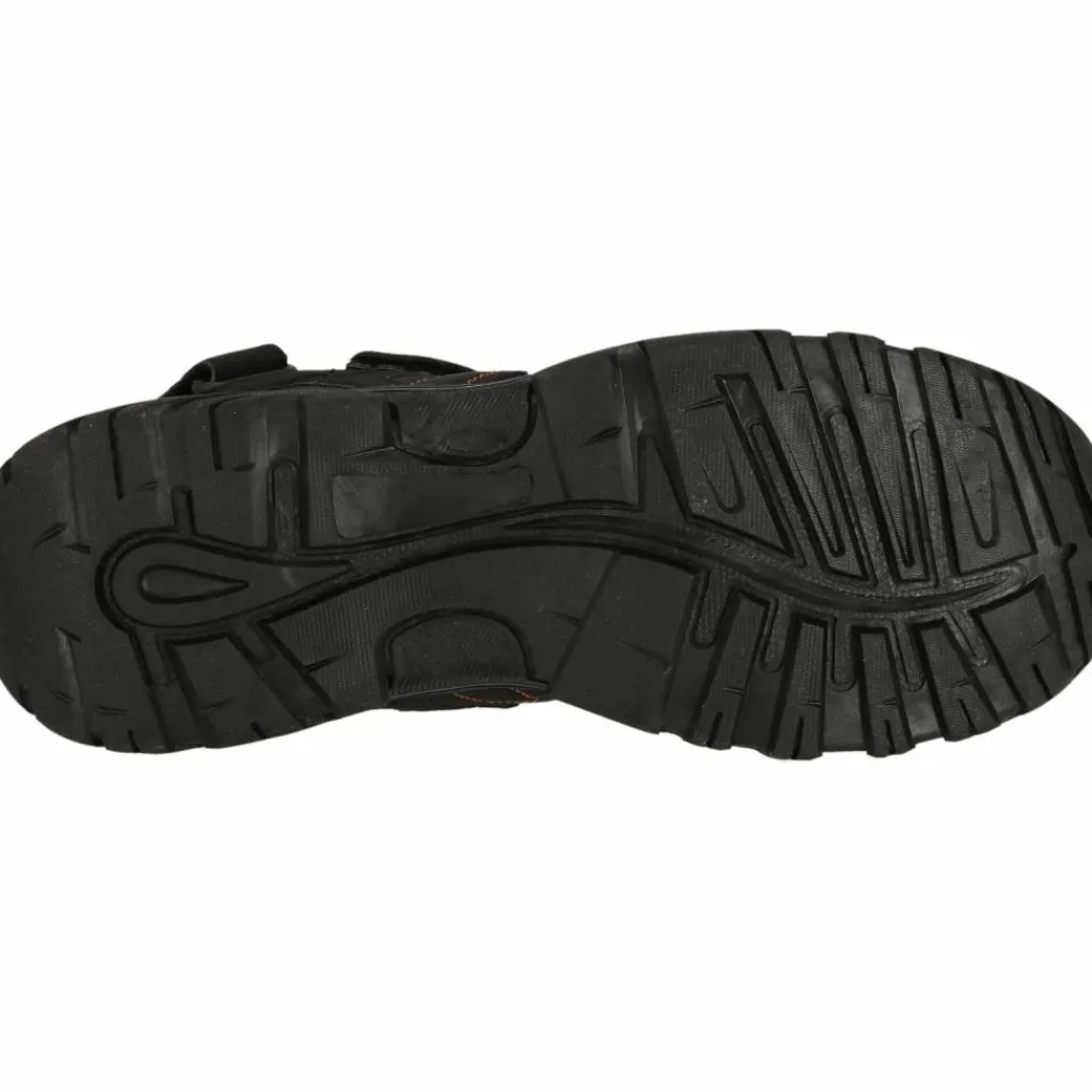 Whistler Wanderschuhe<· Macareus 1001 Black