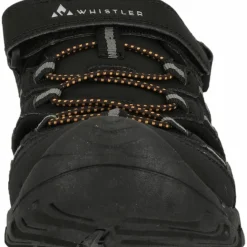 Whistler Wanderschuhe<· Macareus 1001 Black