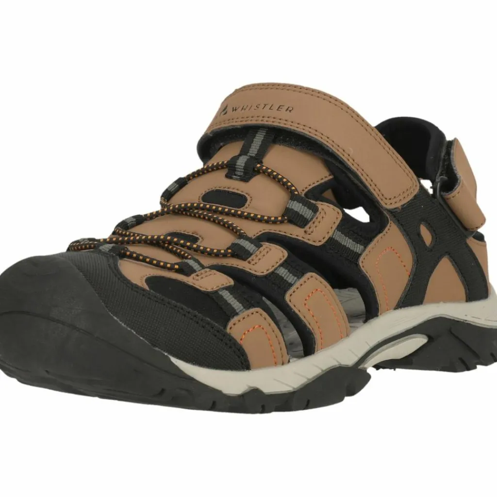Discount · Macareus Herren Wanderschuhe