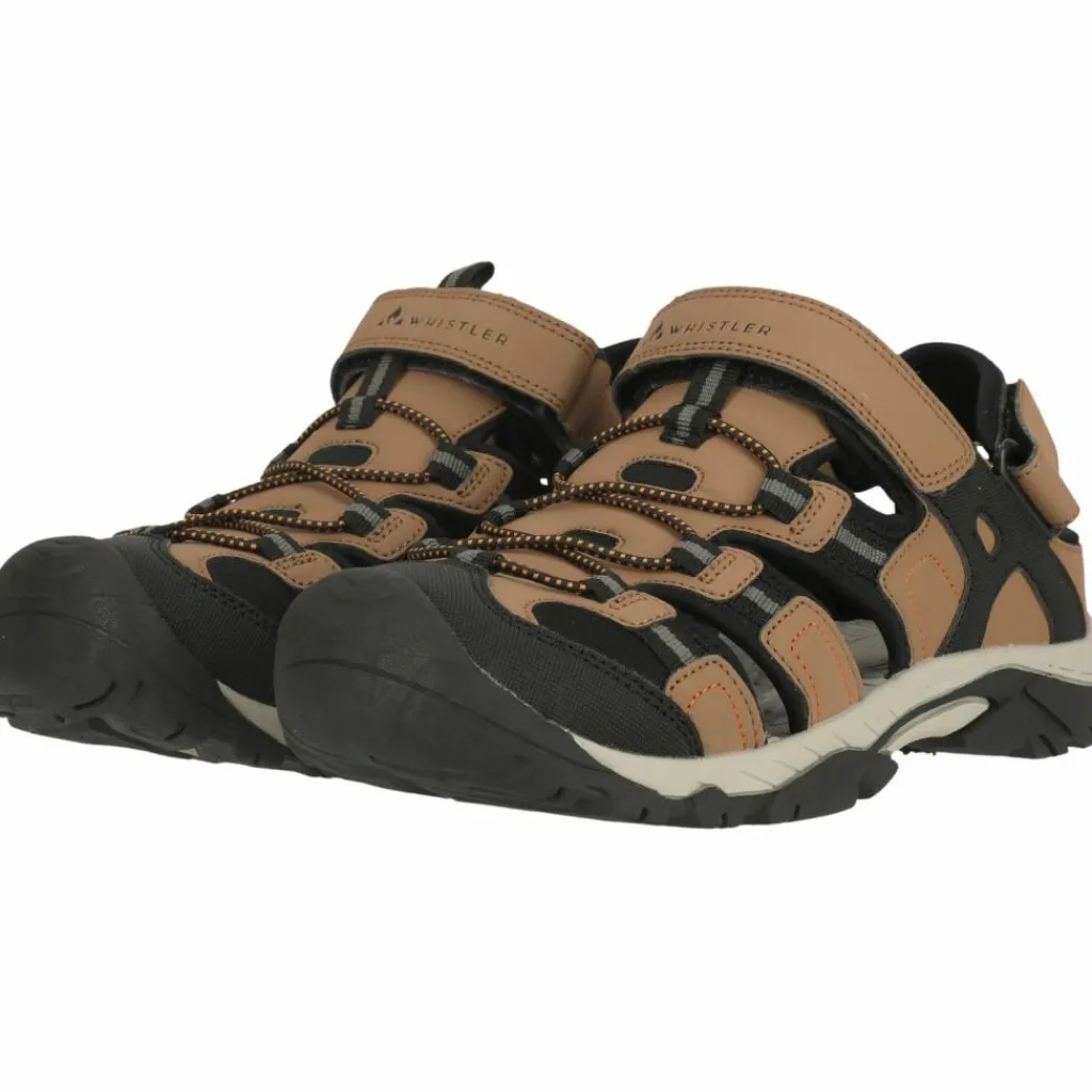 Discount · Macareus Herren Wanderschuhe