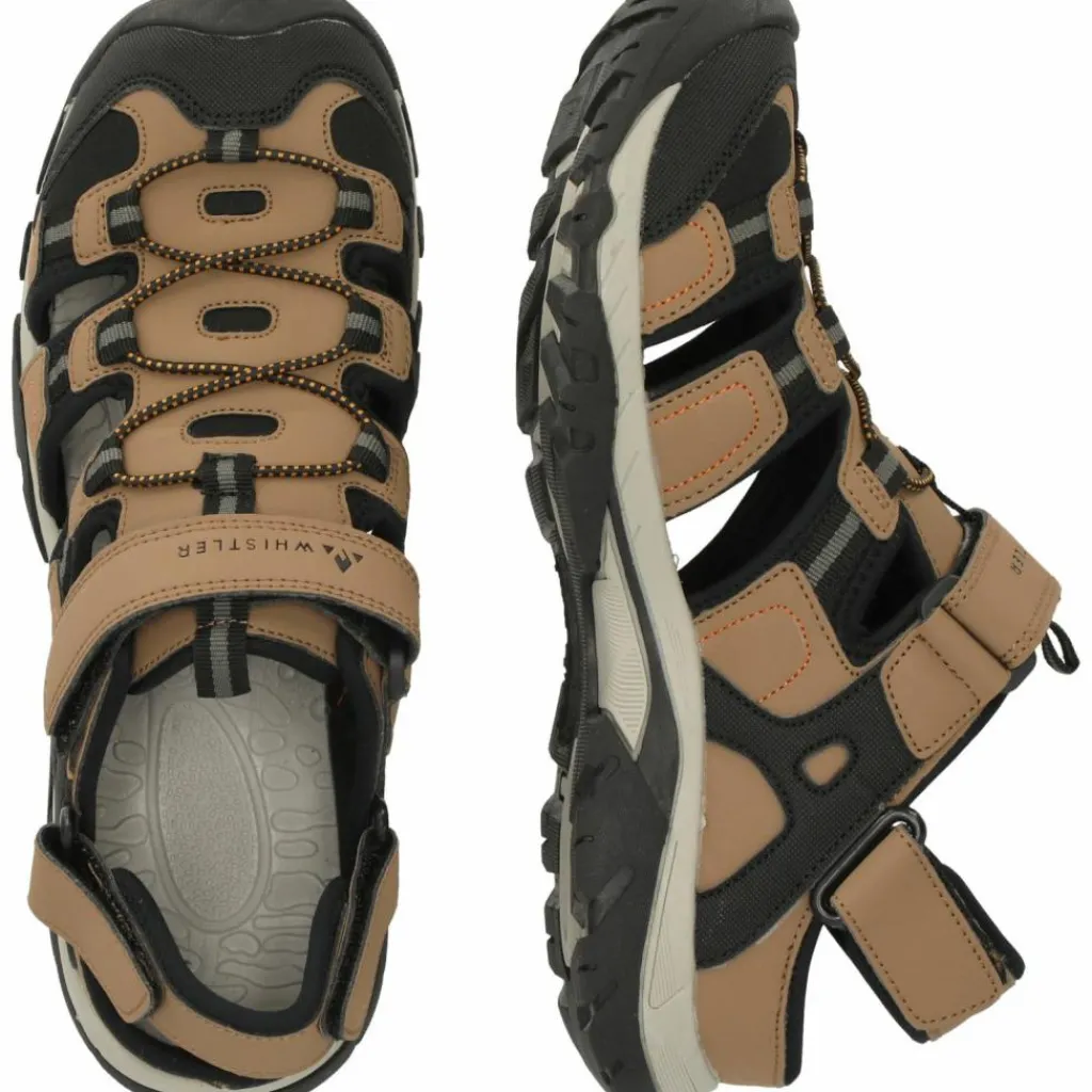 Discount · Macareus Herren Wanderschuhe
