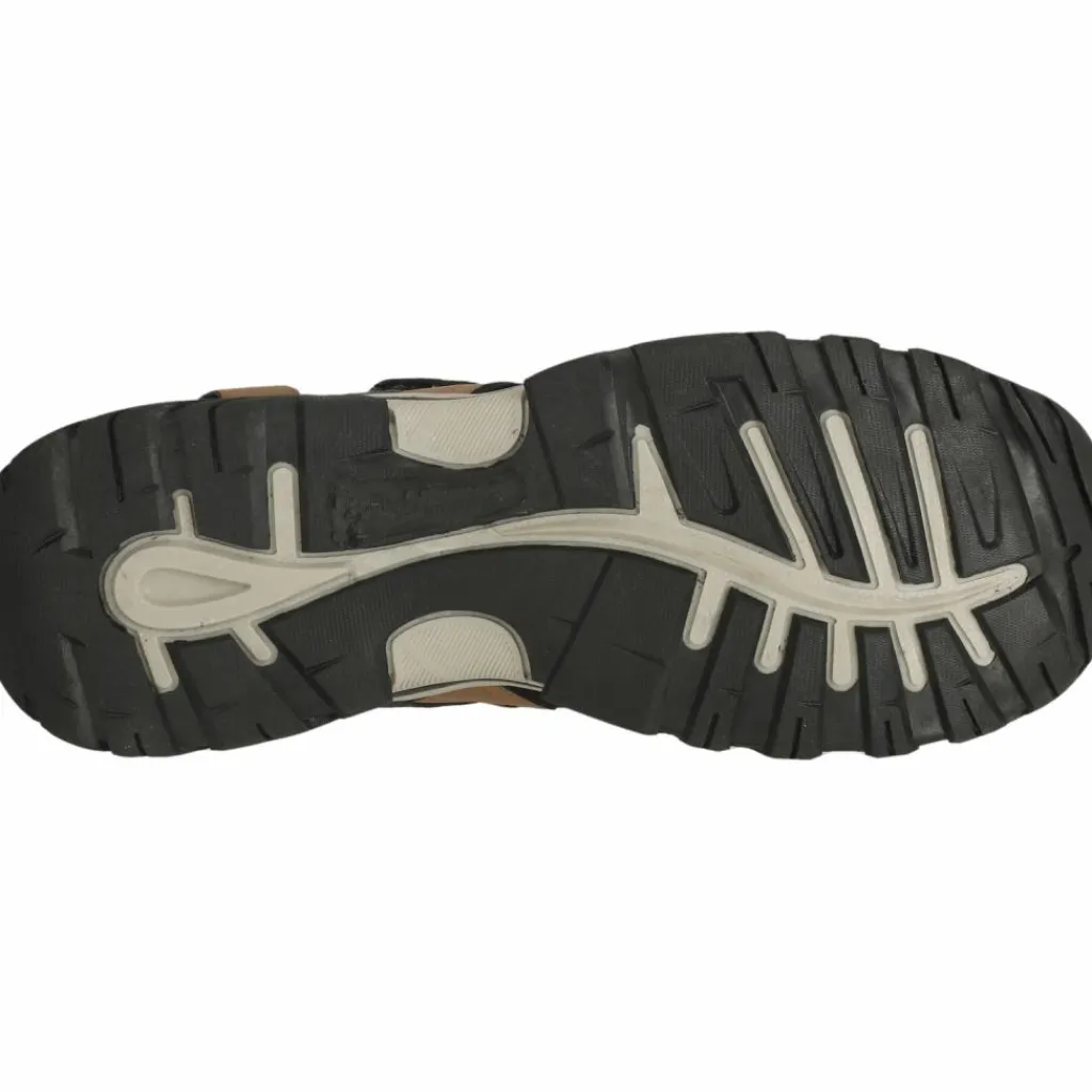 Discount · Macareus Herren Wanderschuhe