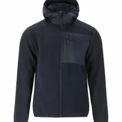 New · Makaloo Herren Fleecejacken
