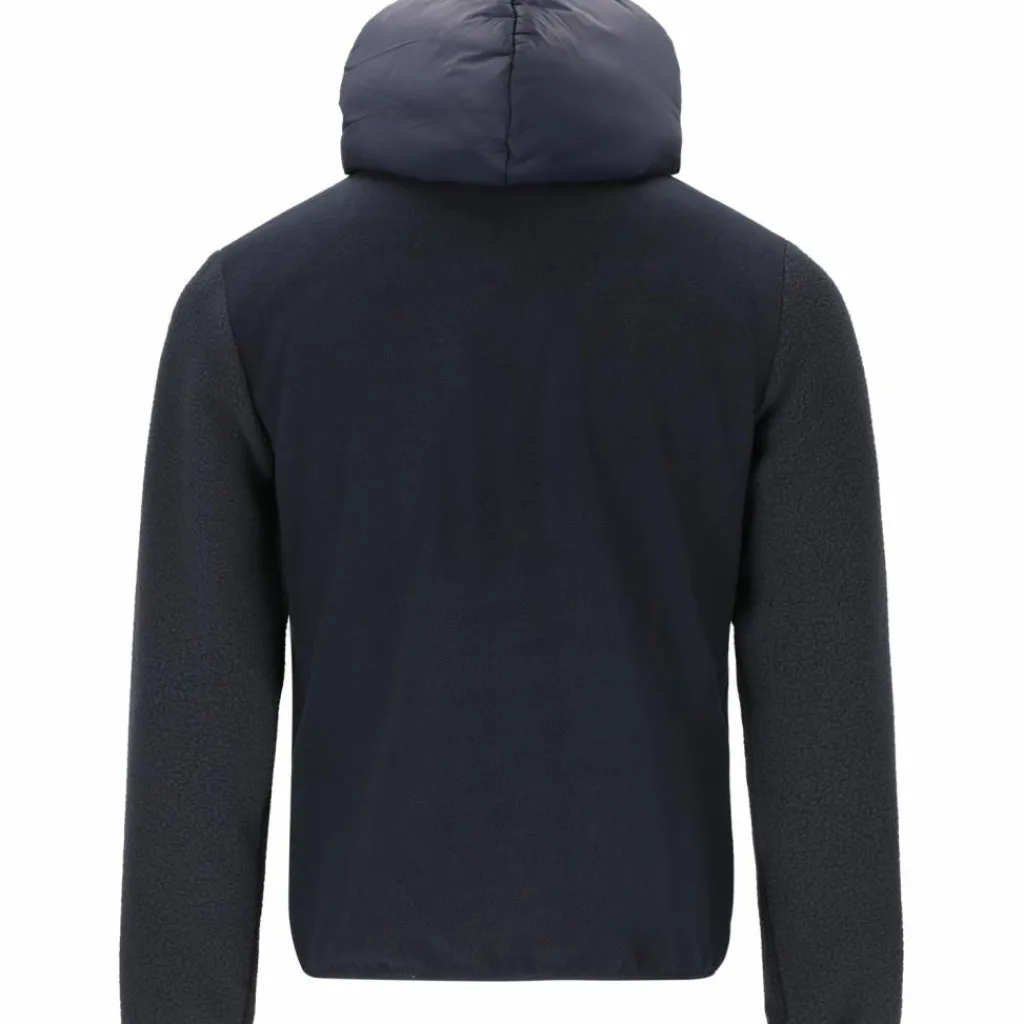New · Makaloo Herren Fleecejacken