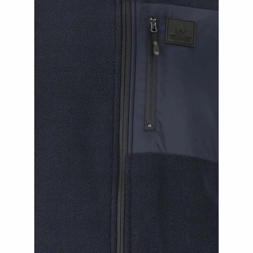 New · Makaloo Herren Fleecejacken