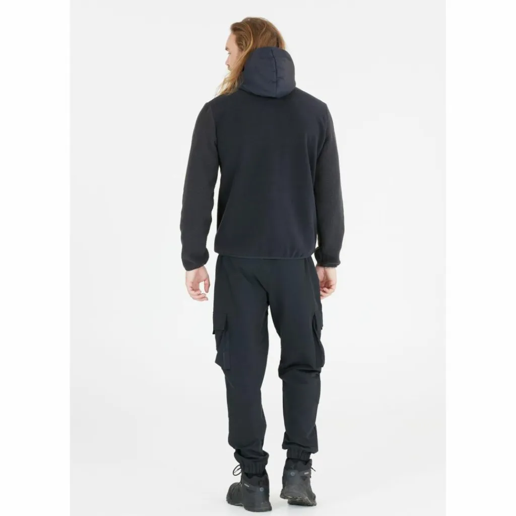 New · Makaloo Herren Fleecejacken