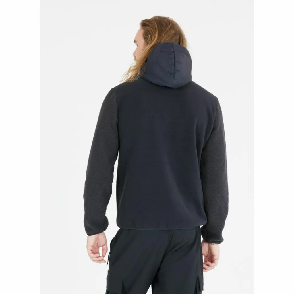 New · Makaloo Herren Fleecejacken