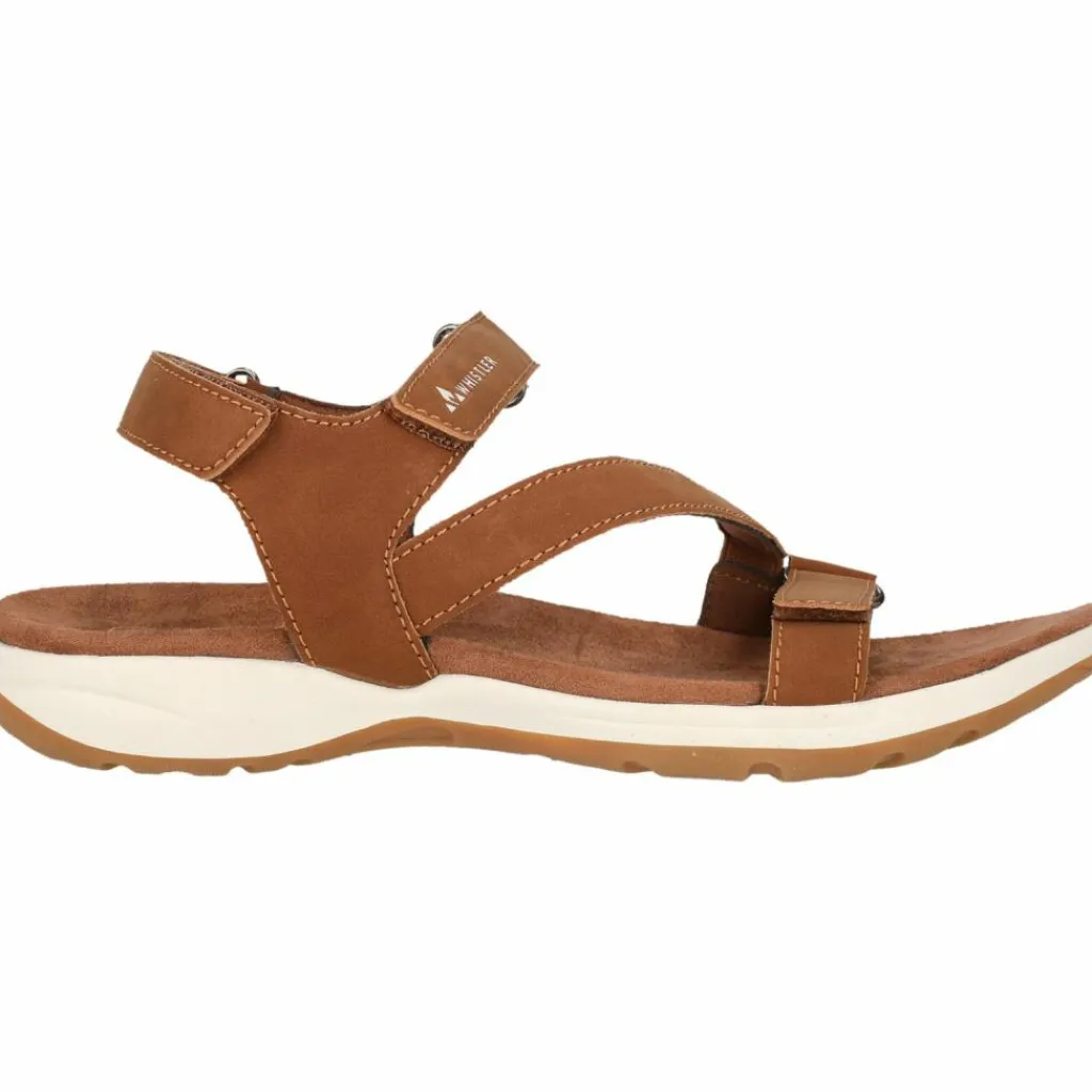 Whistler Badeschuhe<· Malena 5132 Sierra