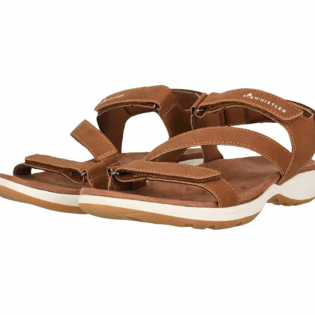 Whistler Badeschuhe<· Malena 5132 Sierra