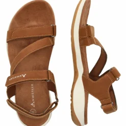 Whistler Badeschuhe<· Malena 5132 Sierra