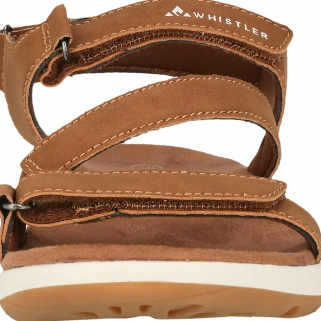 Whistler Badeschuhe<· Malena 5132 Sierra