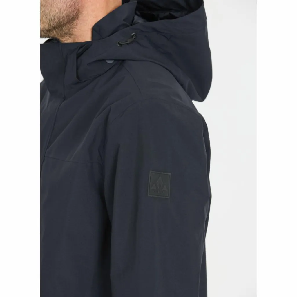 New · Marico Herren Regenjacken