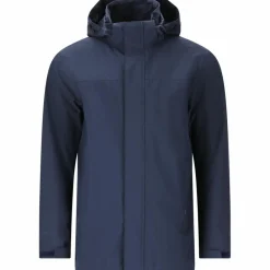 Whistler Regenjacken|Übergangsjacken<· Marico 2002 Navy