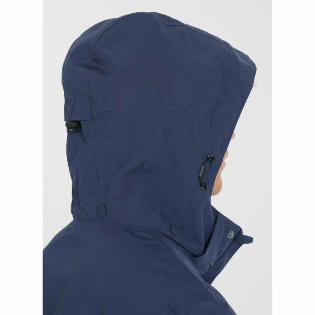 Whistler Regenjacken|Übergangsjacken<· Marico 2002 Navy
